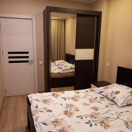 Grigol'S Apartament Tbilisi Eksteriør bilde