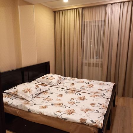Grigol'S Apartament Tbilisi Eksteriør bilde