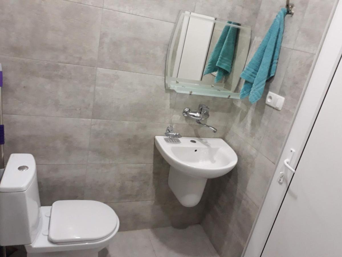 Grigol'S Apartament Tbilisi Eksteriør bilde