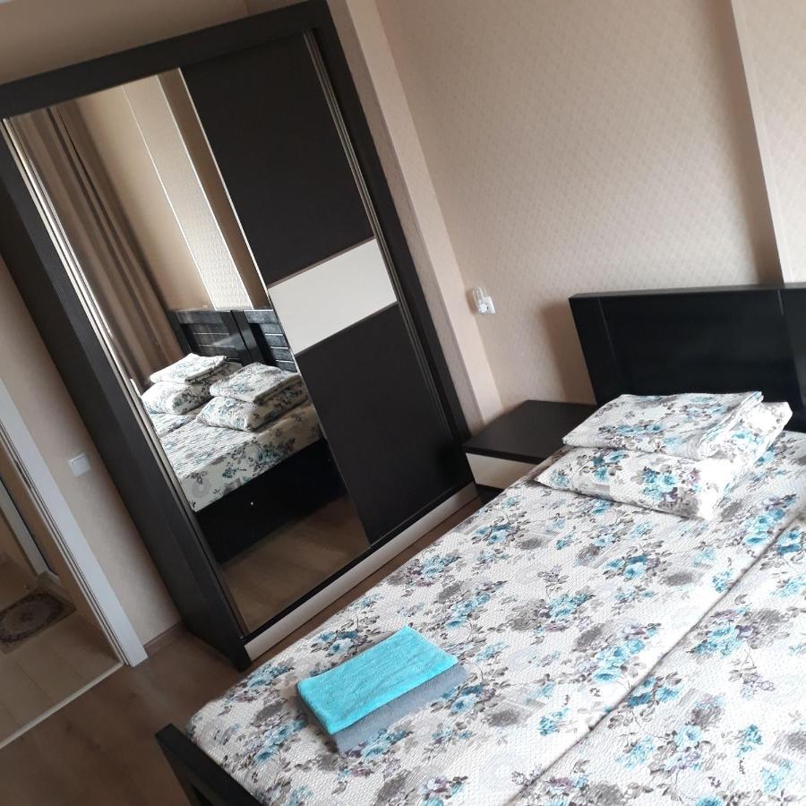 Grigol'S Apartament Tbilisi Eksteriør bilde