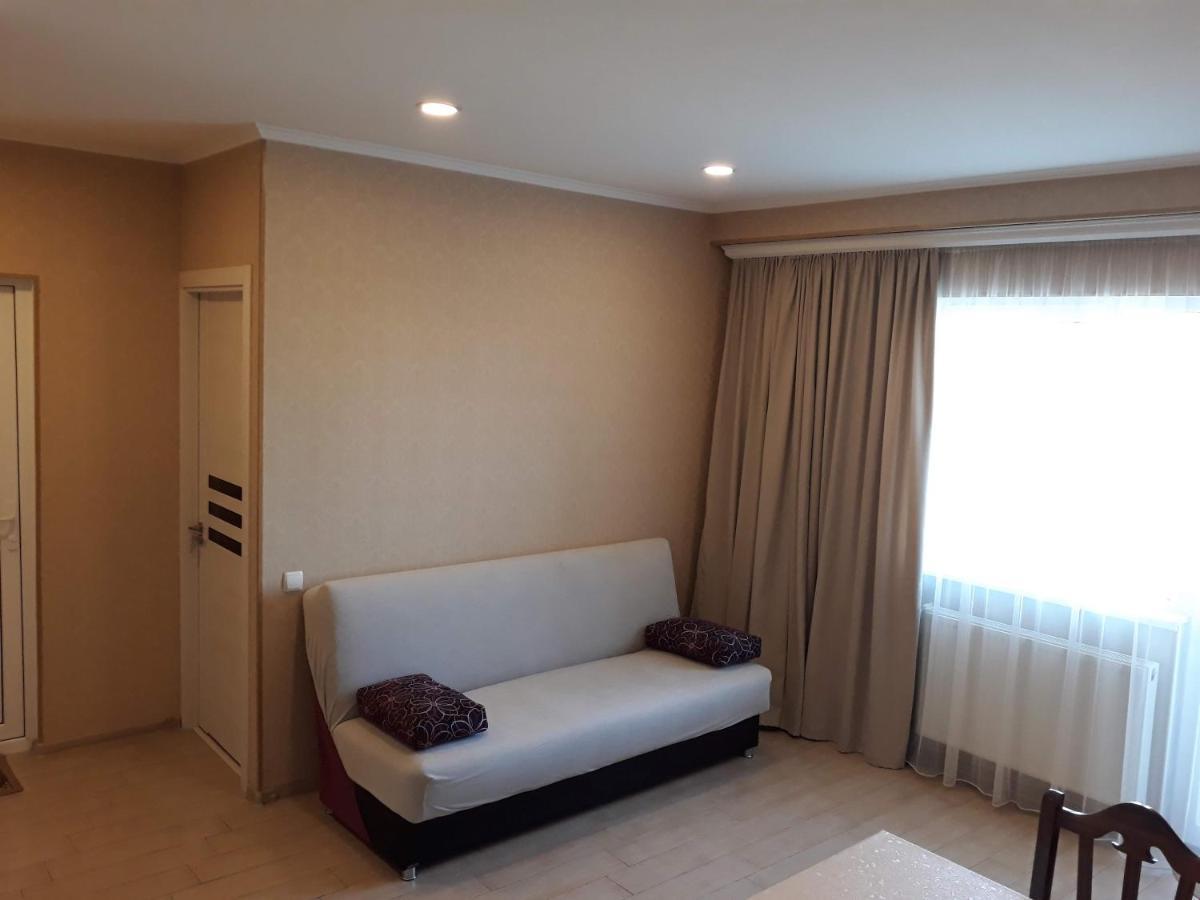 Grigol'S Apartament Tbilisi Eksteriør bilde