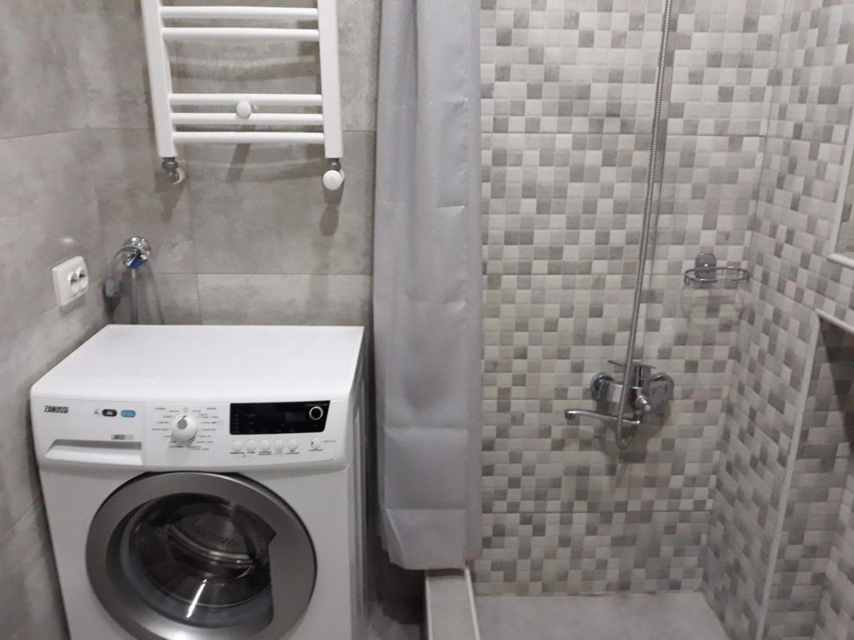 Grigol'S Apartament Tbilisi Eksteriør bilde