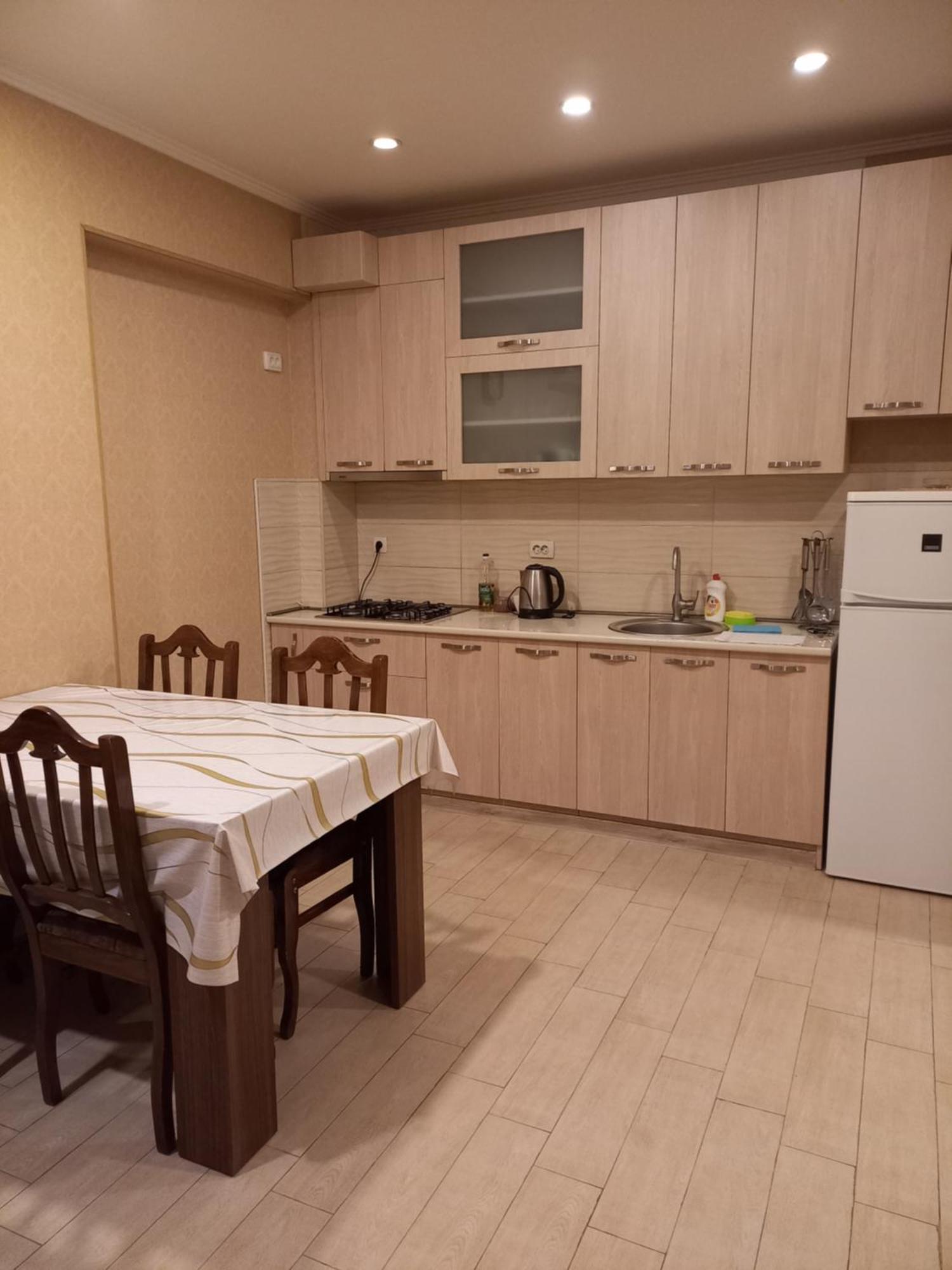 Grigol'S Apartament Tbilisi Eksteriør bilde