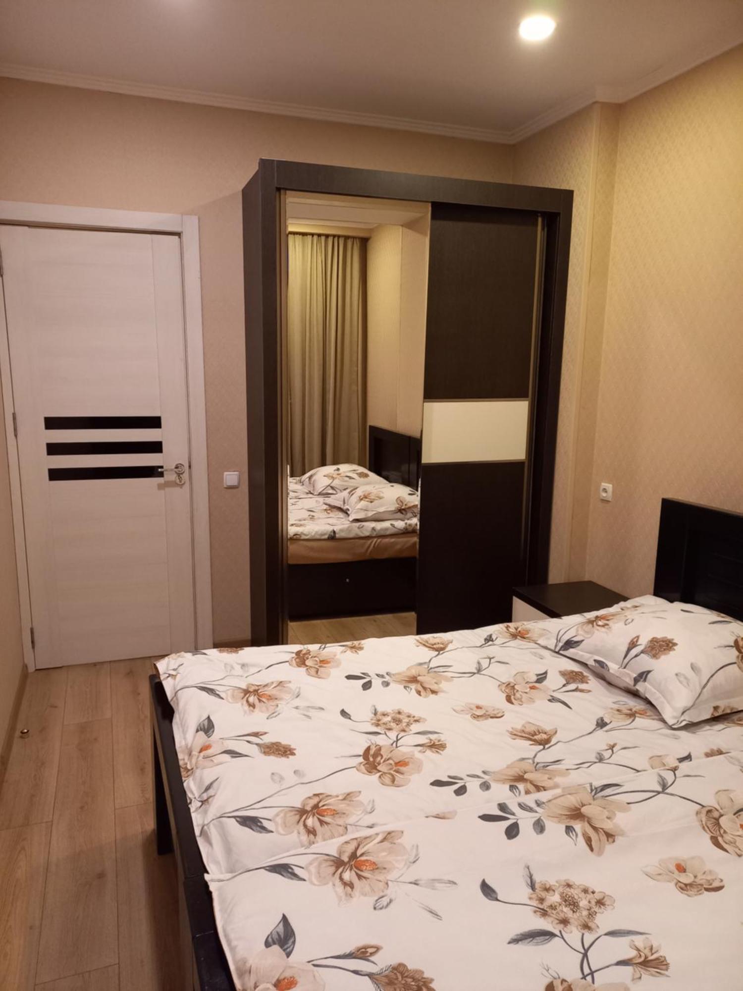 Grigol'S Apartament Tbilisi Eksteriør bilde