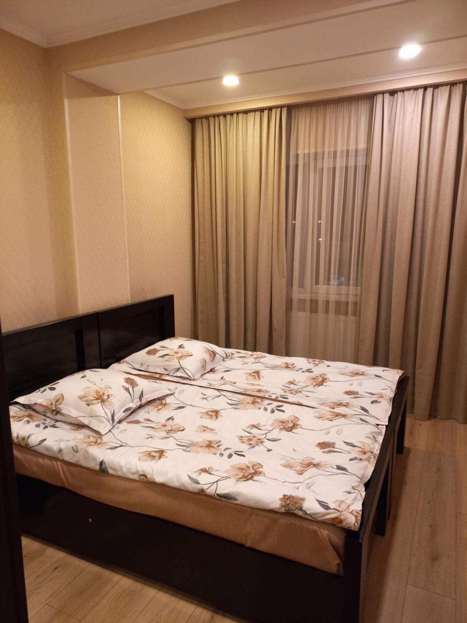 Grigol'S Apartament Tbilisi Eksteriør bilde