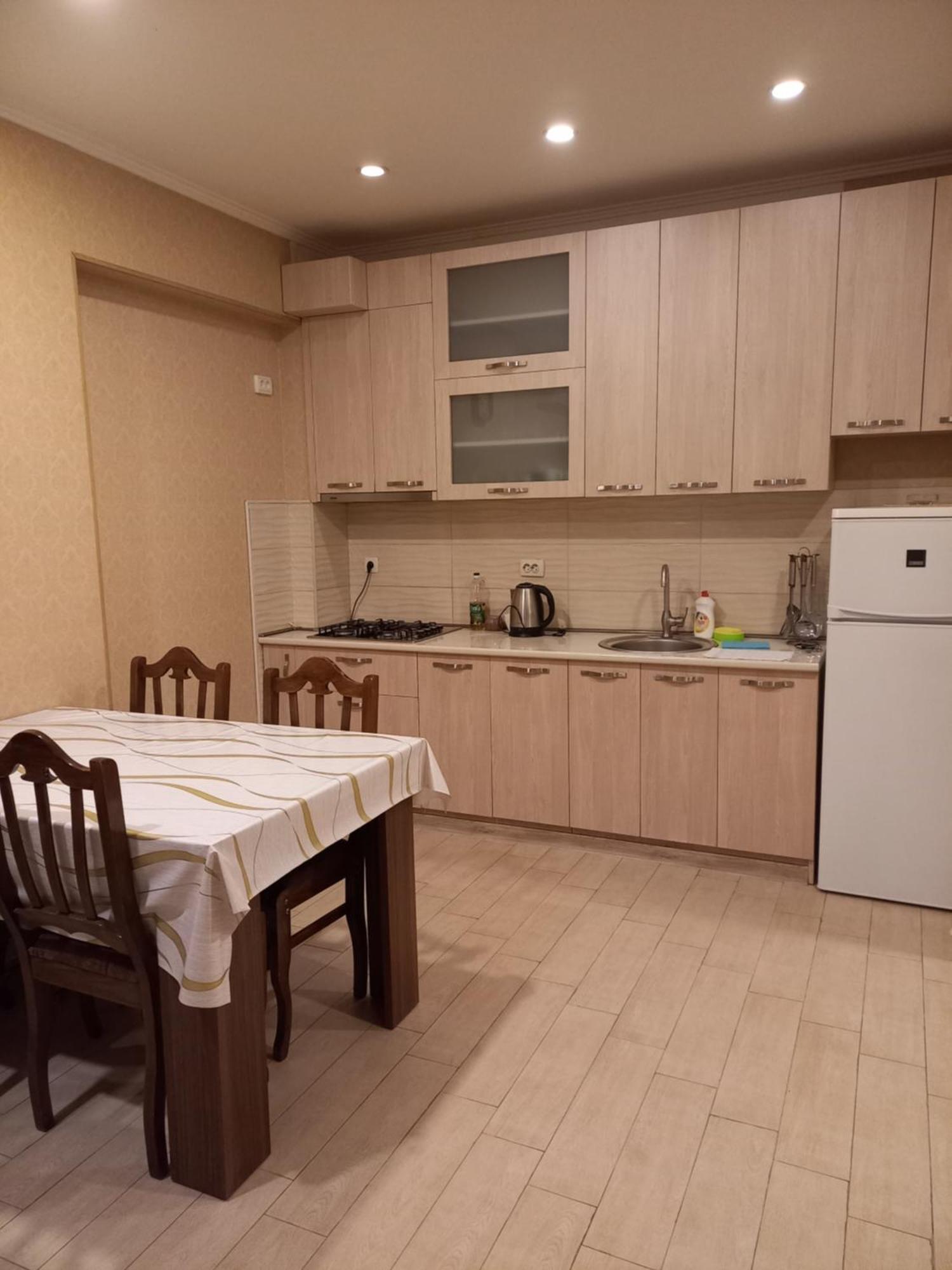 Grigol'S Apartament Tbilisi Eksteriør bilde